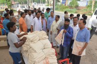 50 lakhs spent in the district of Alwar for the meeting of the Prime Minister