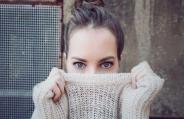 eyes