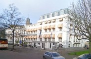 Dutch Heartbreak Hotel that gives divorces within 48 hours
