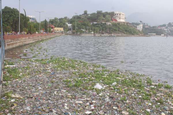 pics of anasagar lake