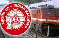 indian rail