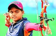 WORLD CUP : indian archers end world cup campaign with Silver medal
