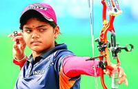 WORLD CUP : indian archers end world cup campaign with Silver medal