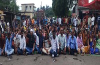 आए दिन लग रही जाम और दुर्घटनाओं ने बढ़ाई परेशानी