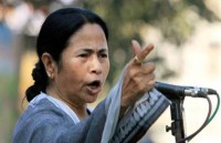 mamata banerjee