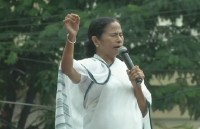 mamta banarjee