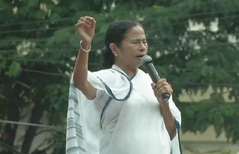 mamta banarjee