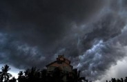 monsoon