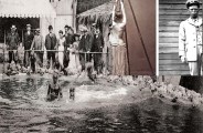some dangerous things that were considered normal in past