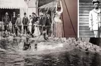 some dangerous things that were considered normal in past