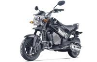 honda navi 2018