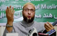 owaisi
