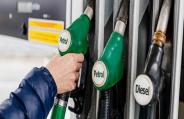 Petrol price