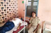 प्रदूषित पानी से डियरिया होने की आशंका