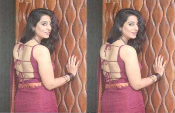 mahi gill