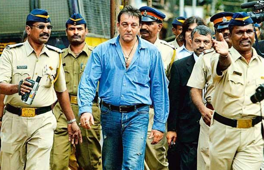 sanjay dutt