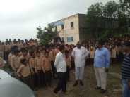 TITARADI SCHOOL