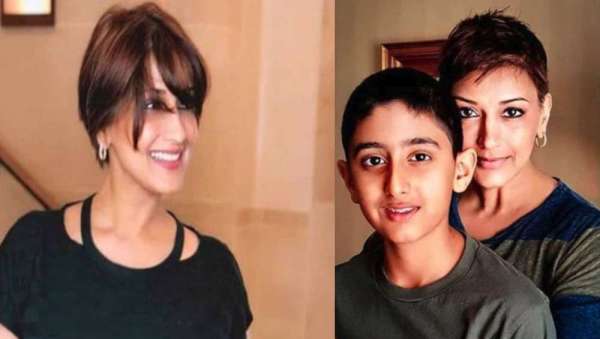 Sonali bendre