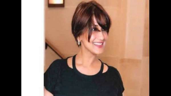Sonali bendre