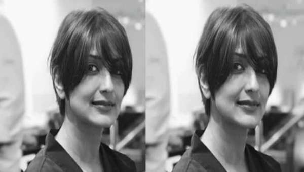 Sonali bendre
