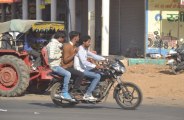 raisen, raisen news, raisen patrika, patrika news, patrika bhopal, bhopal mp, latest   hindi news, traffice rule, traffice police, police, rto, road accident, if u break traffice rule, action plan, 