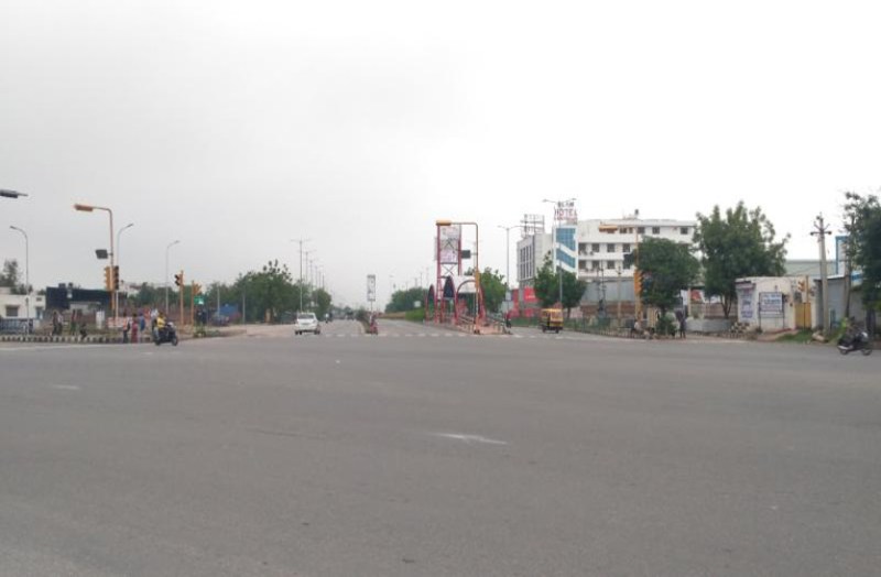 Truck Opraters Strick