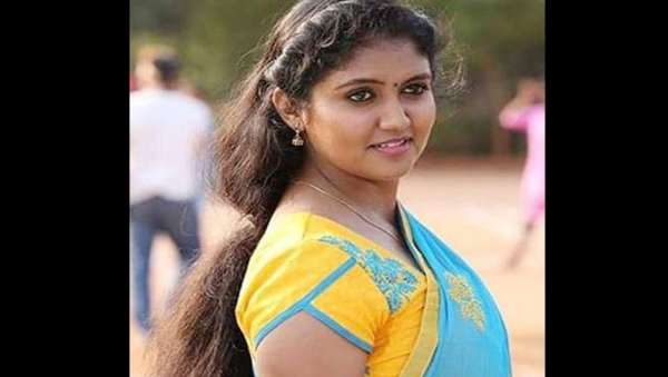 rinku rajguru