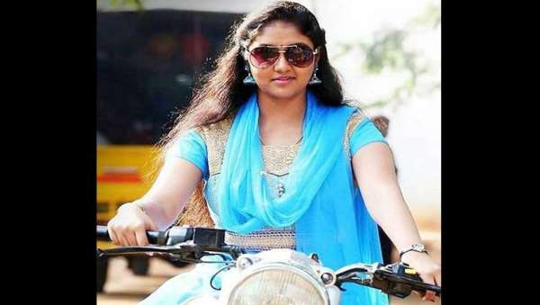 rinku rajguru