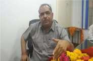 professor vijay shrimali