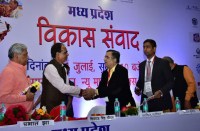 Vikas Samvad
