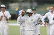 KESHAV MAHARAJ 