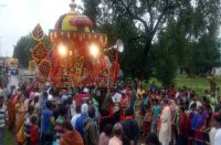Bhilai Rathyatra