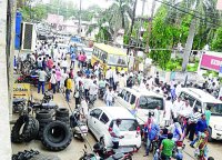 Grievance redressal: sidhi out of Top-10 districts' list