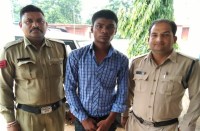 शादी का झांसा देकर नाबालिग का किडनैप, परिजनों की रिपोर्ट पर पुलिस ने आरोपी को पकड़ा