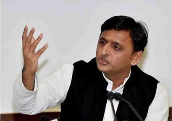 Akhilesh Yadav