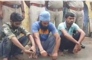 Alwar mob lynching