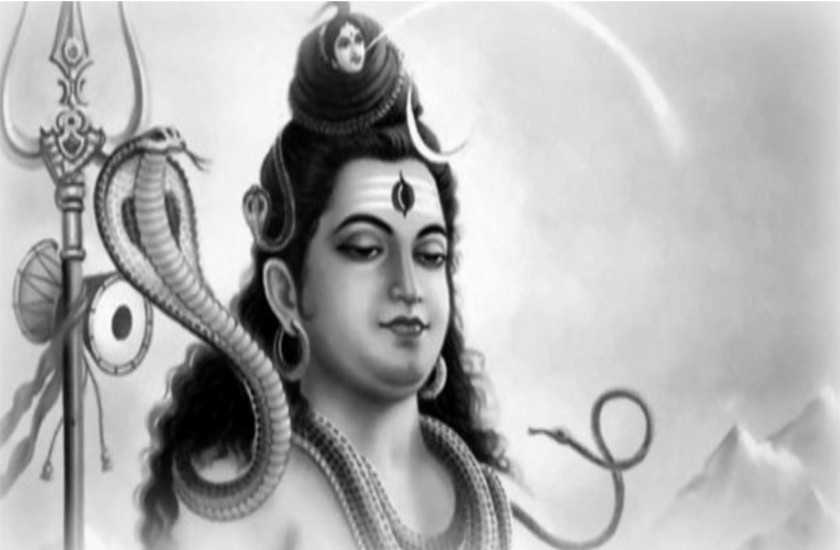 bhagwan shiv