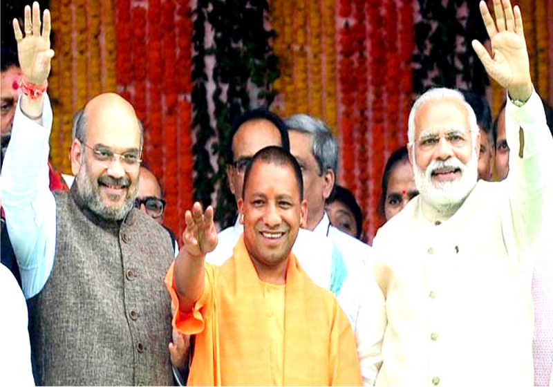 lok sabha chunav preparation