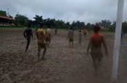 football player