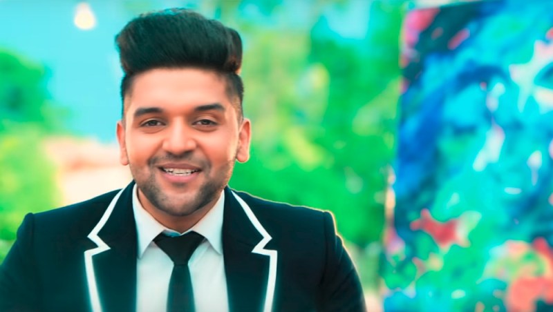 guru randhawa