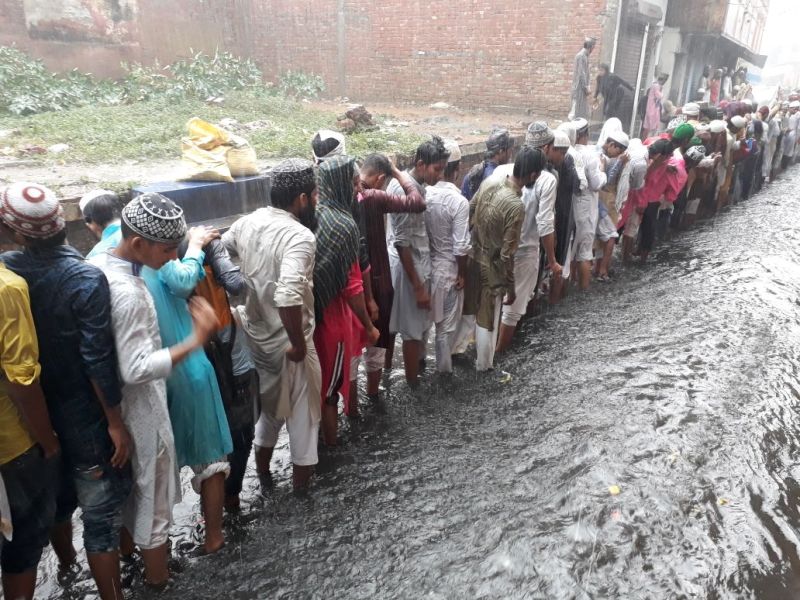 Azahari Miyan intakal