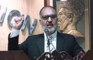 Islamabad HC Justice says ISI Directs not to release sharif ahead poll