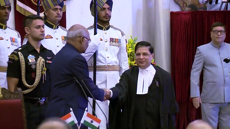 kovind