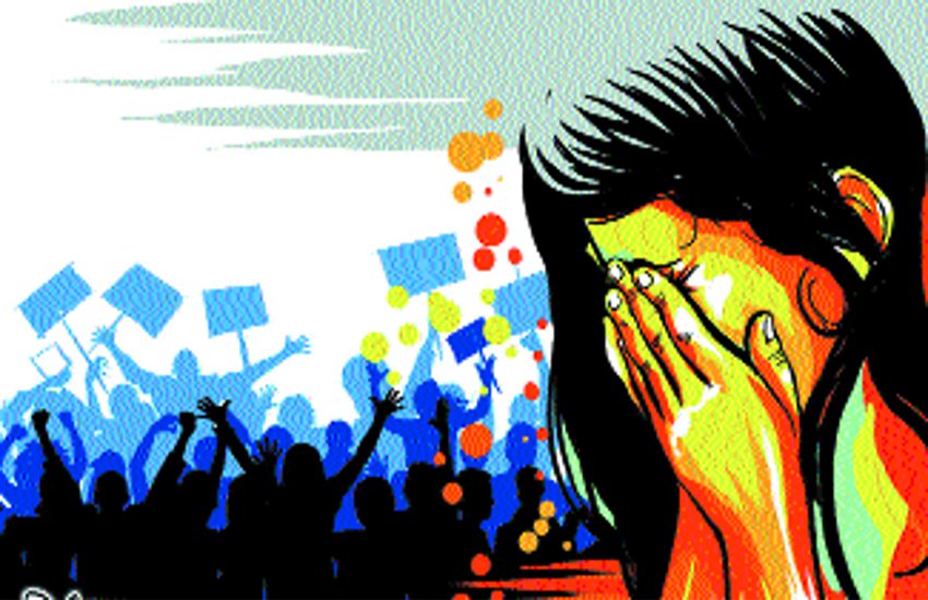 State women commission, 6500 cases pending in the state