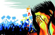 State women commission, 6500 cases pending in the state