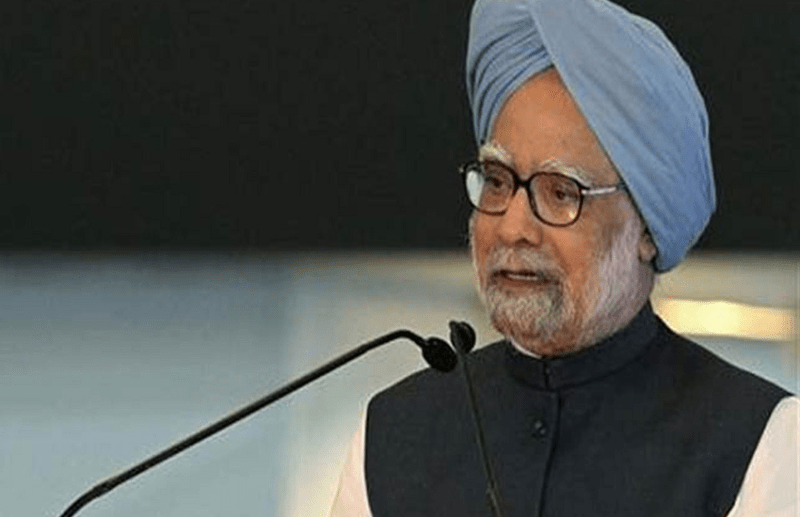 Manmohan singh