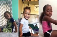 new viral zoom challenge dance craze is putting children in danger