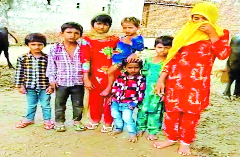 Alwar : Gotaskar's death in beating