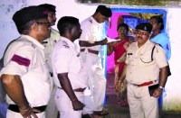 Video- सेना के पूर्व सिपाही की पत्नी की कमरे में मिली लाश, पुलिस ने मकान किया सील