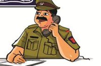 दो दिन पहले लापता युवक की घर के नजदीक डभरी में लाश मिलने से हरिजन मोहल्ले में फैली सनसनी